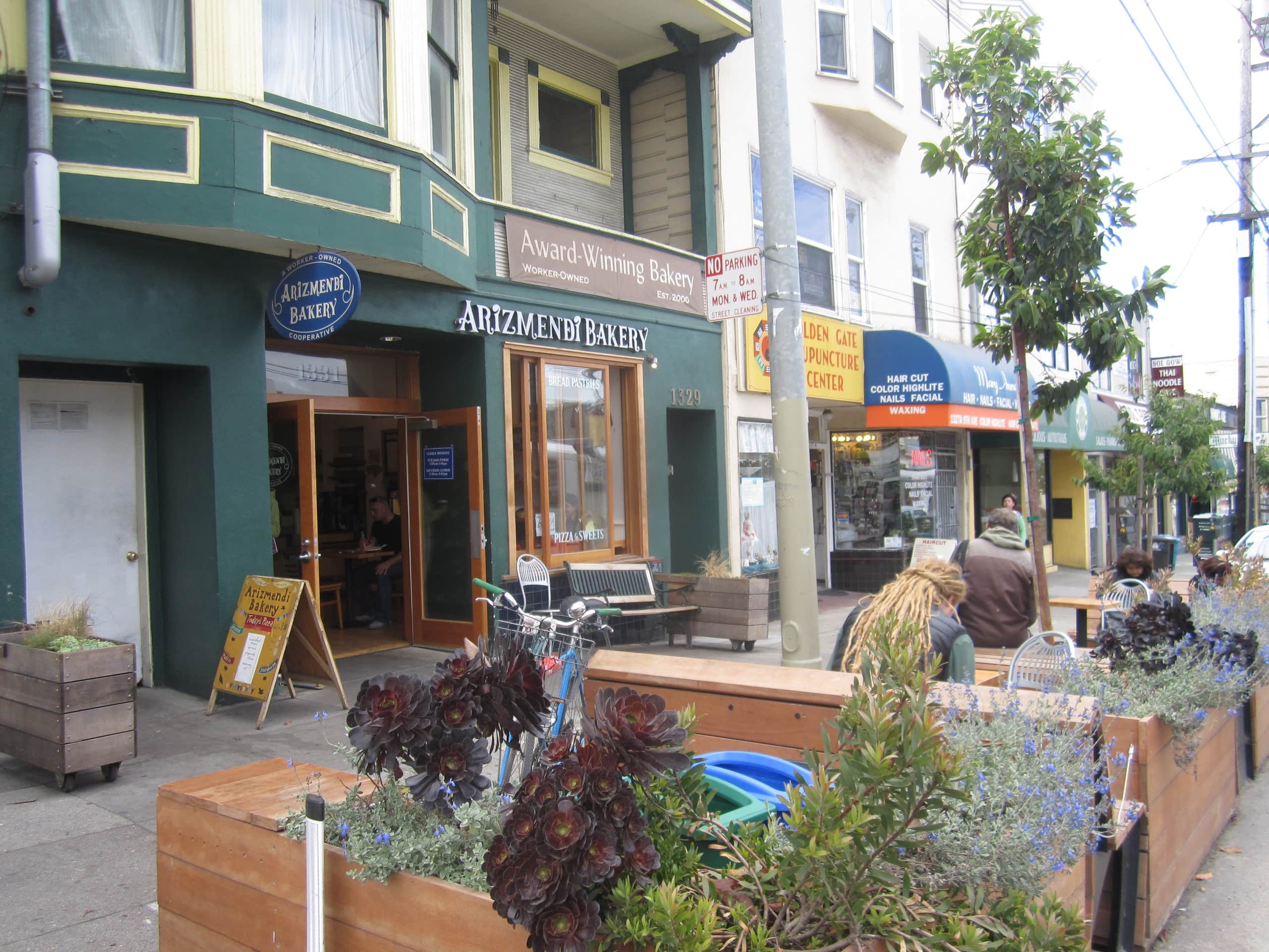 Home in San Francisco · ★5.0 · 2 bedrooms · 2 beds · 2 baths - Image 31