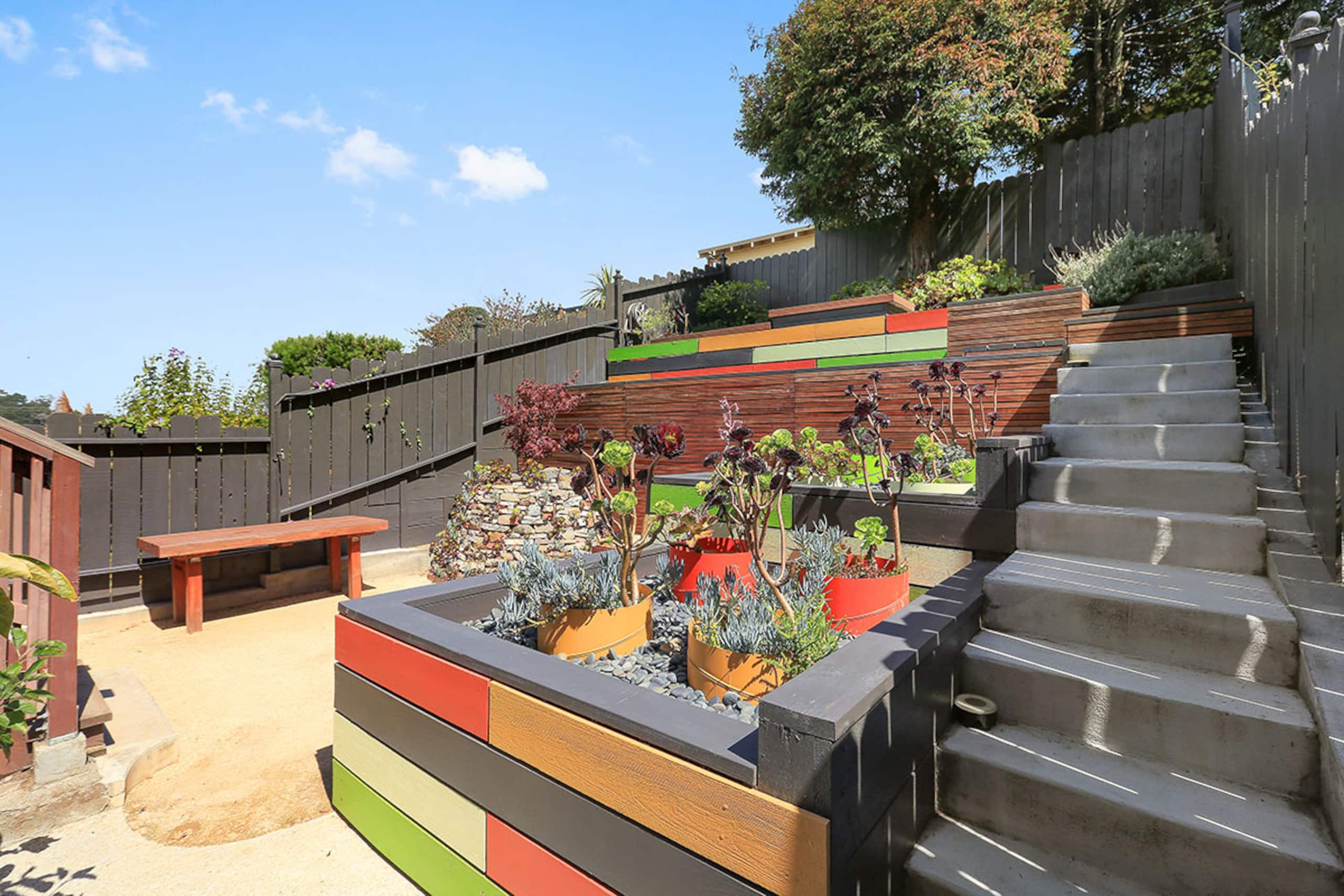 Home in San Francisco · ★5.0 · 2 bedrooms · 2 beds · 2 baths - Image 19