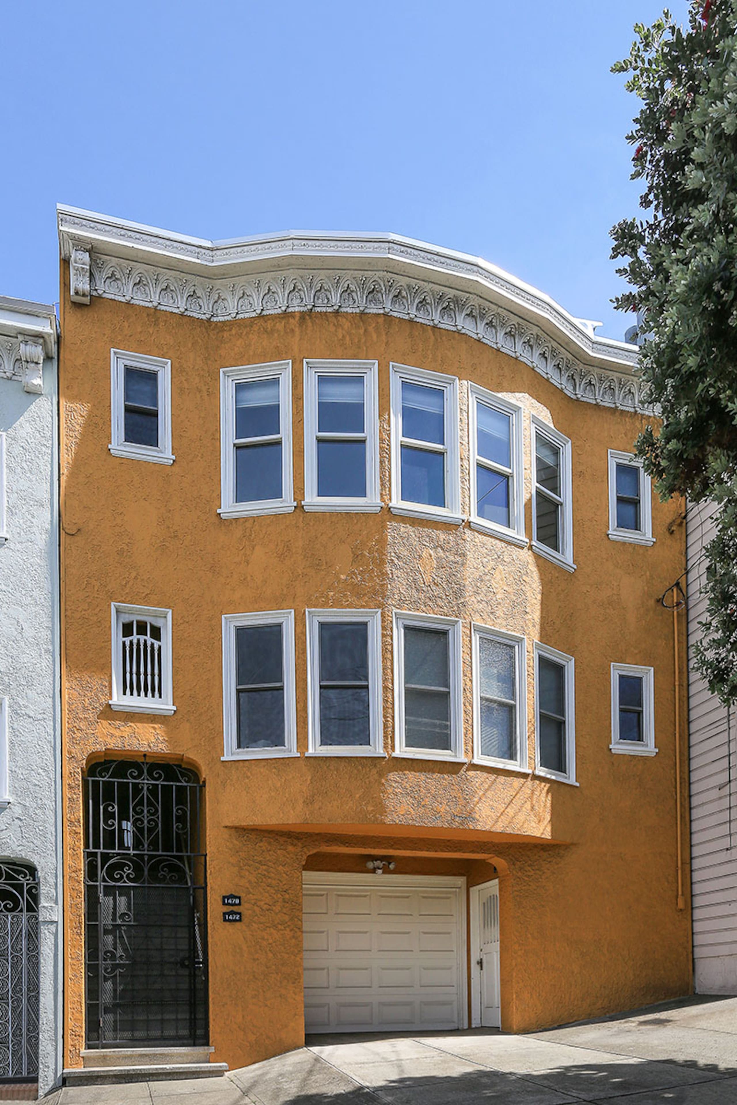 Home in San Francisco · ★5.0 · 2 bedrooms · 2 beds · 2 baths - Image 21