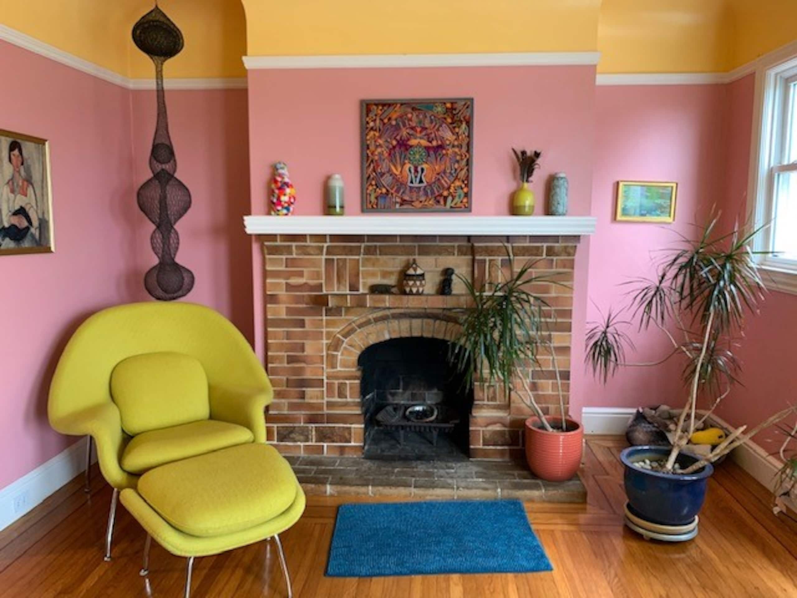 Home in San Francisco · ★5.0 · 2 bedrooms · 2 beds · 2 baths - Image 1