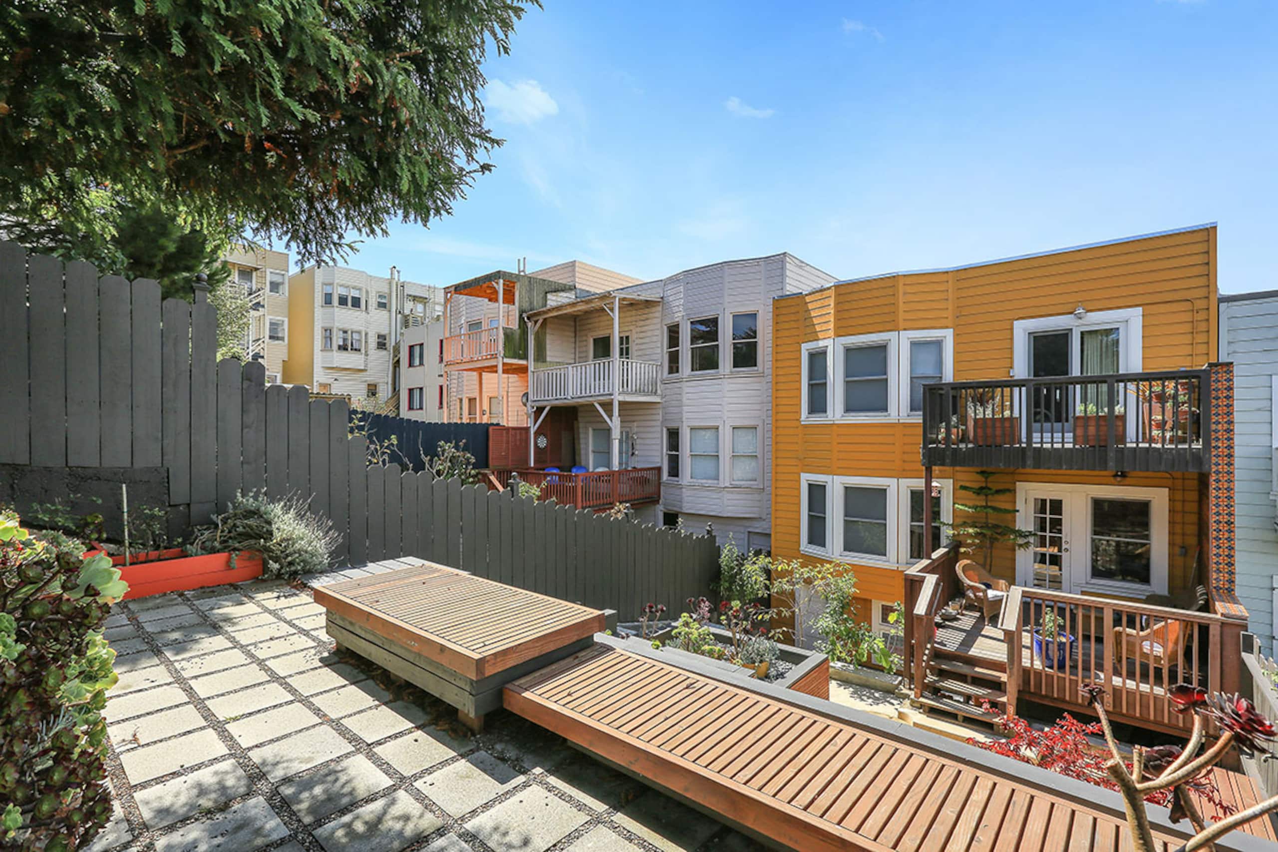 Home in San Francisco · ★5.0 · 2 bedrooms · 2 beds · 2 baths - Image 25