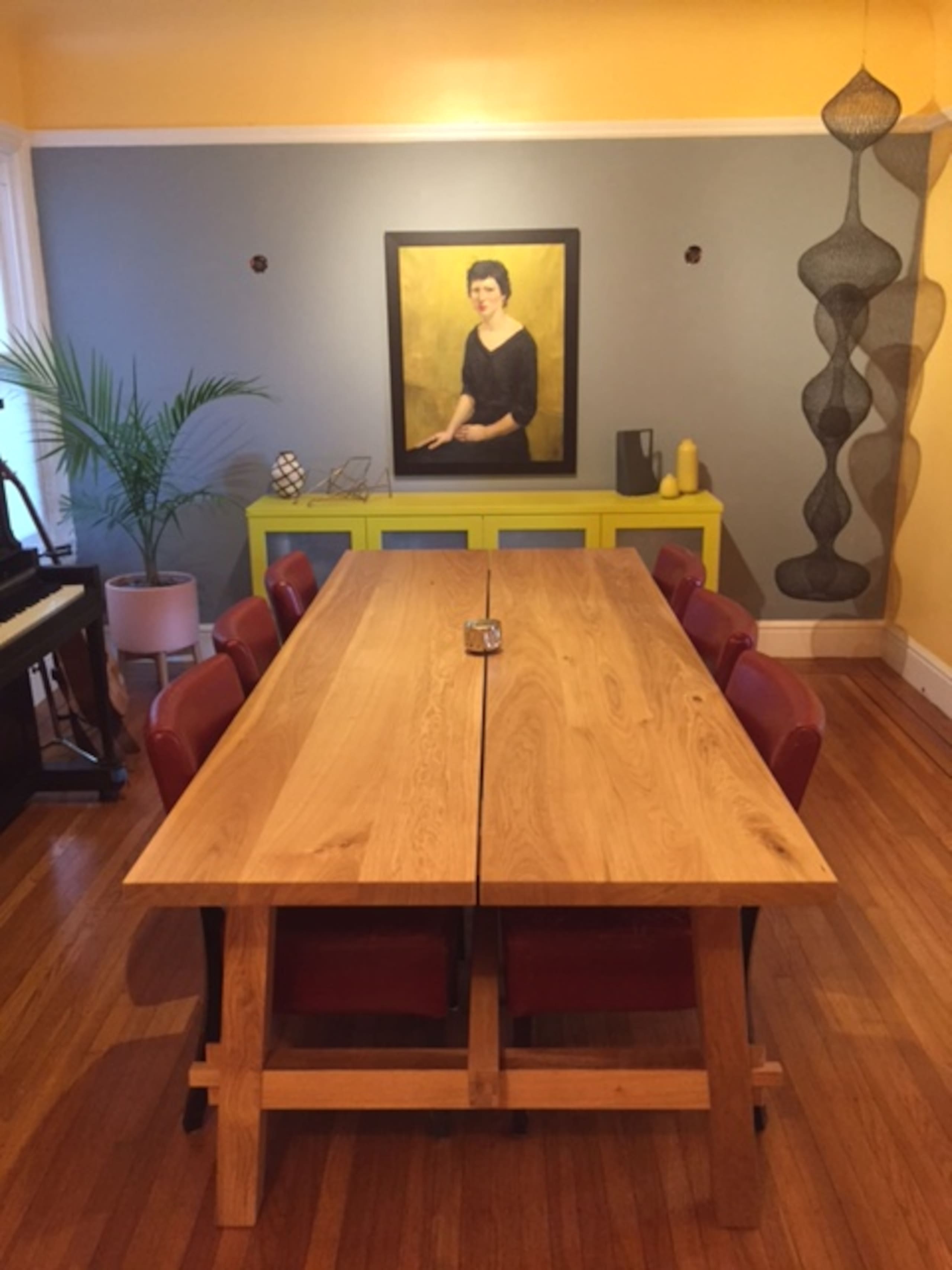 Home in San Francisco · ★5.0 · 2 bedrooms · 2 beds · 2 baths - Image 3