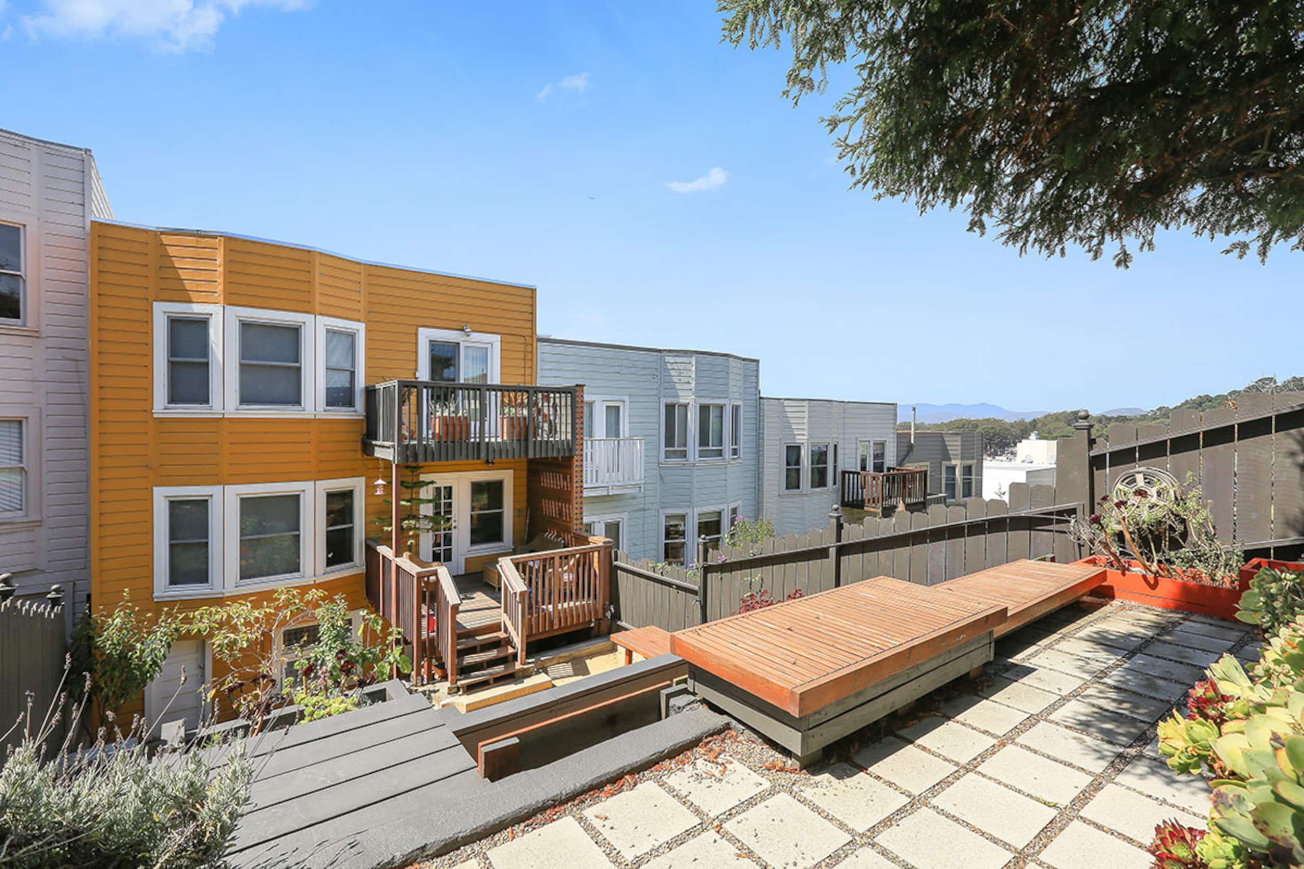 Home in San Francisco · ★5.0 · 2 bedrooms · 2 beds · 2 baths - Image 22