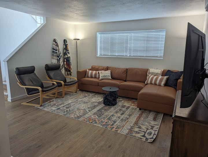 Adventure Home Base In Moab! - Moab, UT