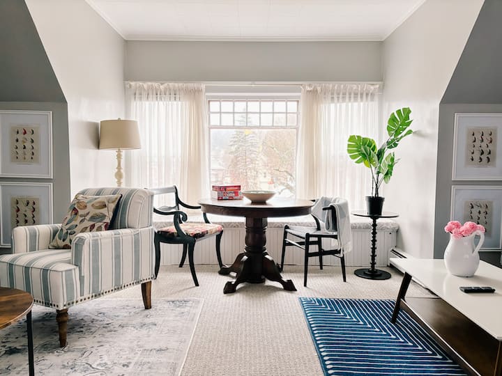 Downtown Franklin Retreat Houses for Rent in Franklin, Pennsylvania