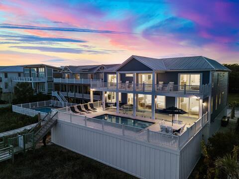 Wander Kure Beach