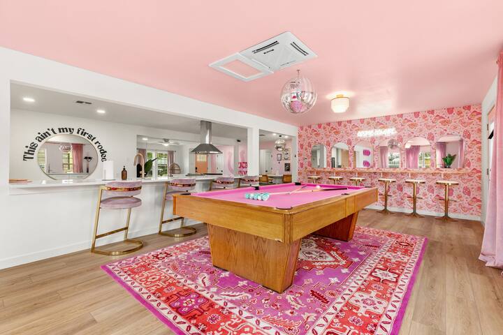 Karaoke + Pickleball + Pool + Get Ready Station gallery image 5