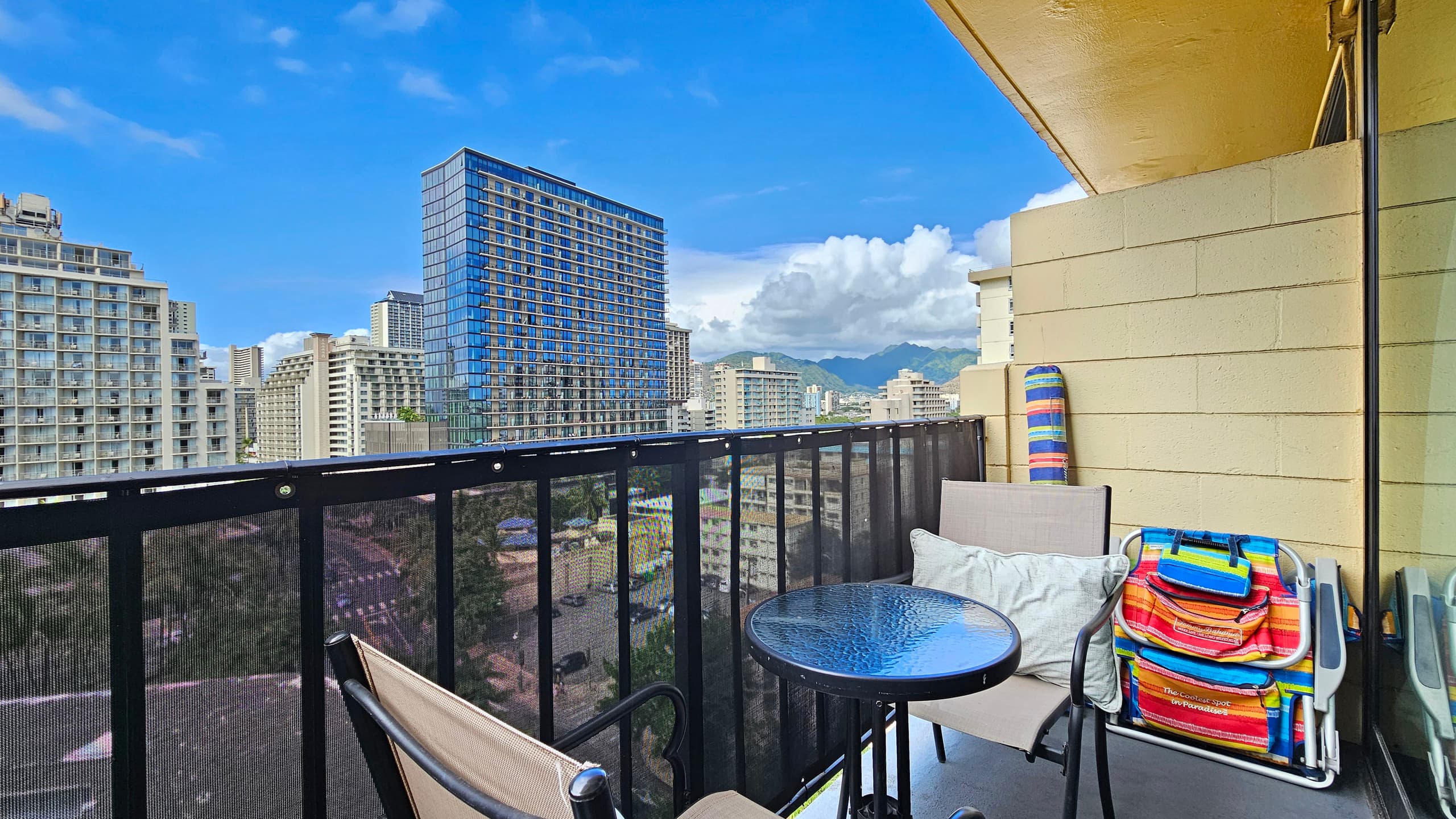 BMB 1205 Waikiki Queen Studio - Image 11