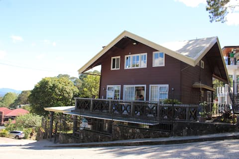 Casa Granda Baguio