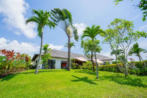 2BR Private Villa | Ricefiled View | Tabanan BALI