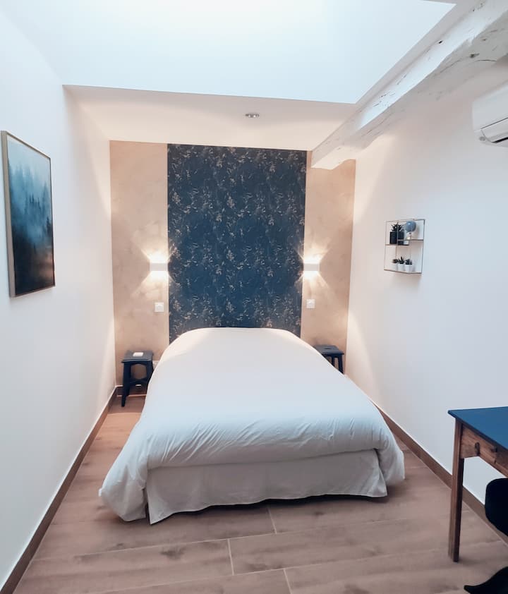 ห้องนอนที่ 1