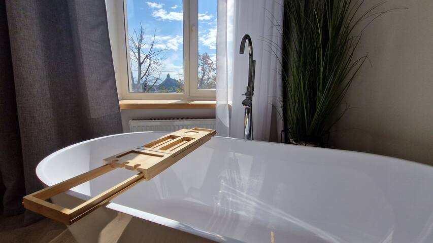 Lux apartment gallery image 2