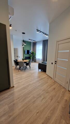 Lux apartment gallery image 5