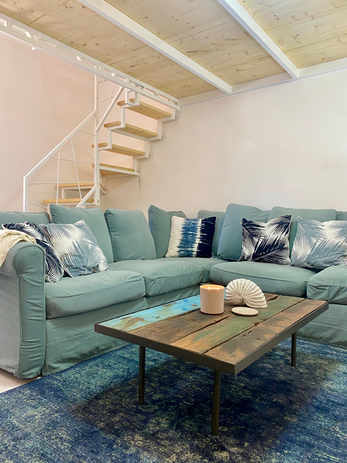 Popular Airbnb listing: Comfort oasis in Lecce in Lecce