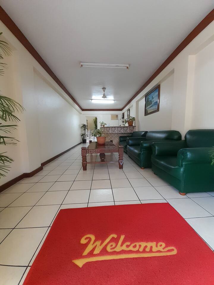 Self-contained Room In Apia (Rm #2) - Apia