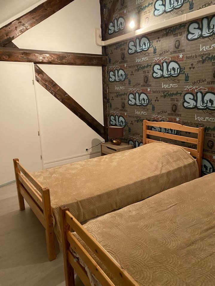 Habitación 2
