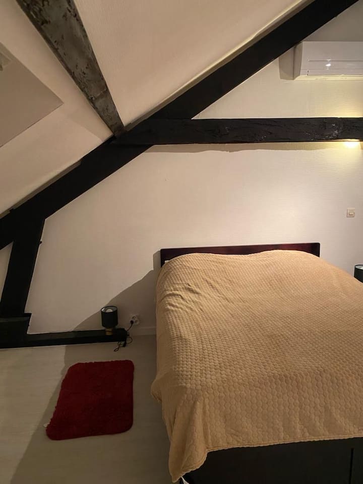 dormitorio 1