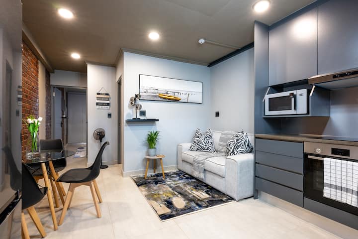 Spirit309 - Onyx Apartment - ウムランガ