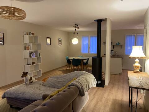 La P'tite Maison