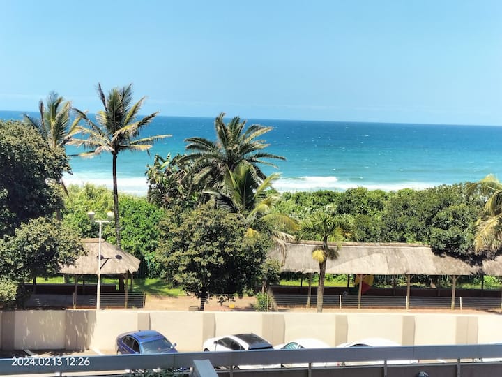 Stella Maris Deluxe - Amanzimtoti
