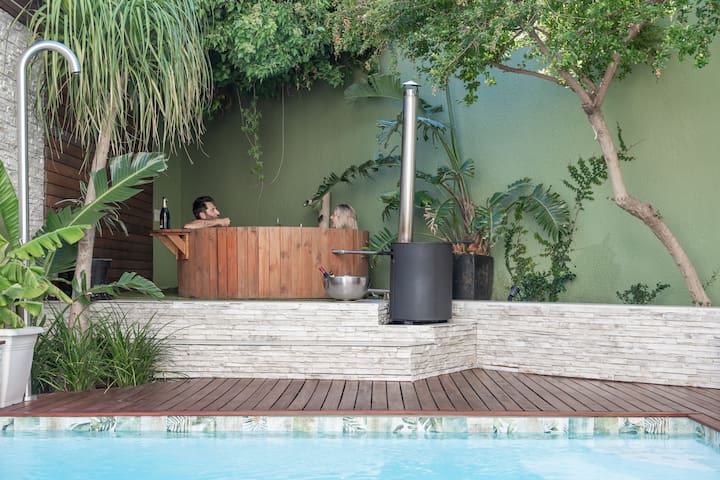 The Lookout Cape Town – Panoramic 4 Bedroom gallery image 2