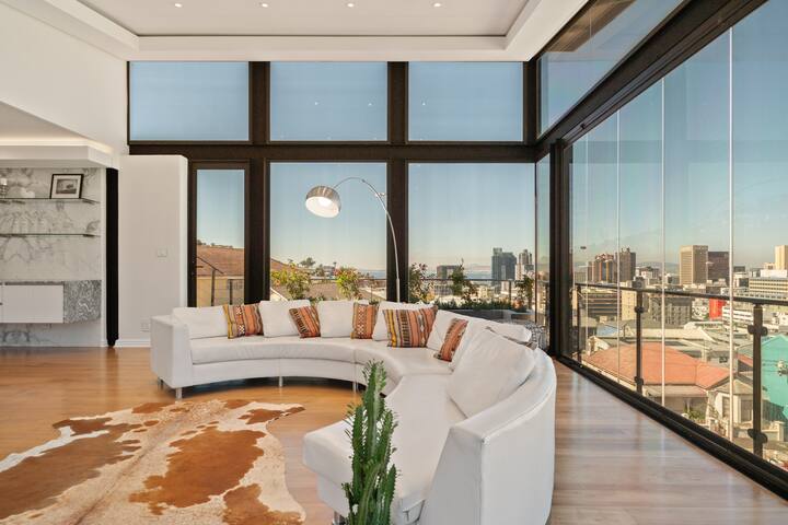 The Lookout Cape Town – Panoramic 4 Bedroom gallery image 3