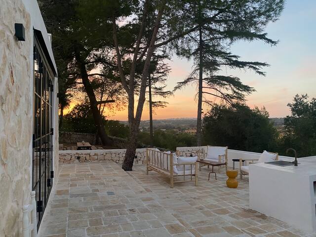 Trullo Nella Pineta – Pineta Due gallery image 3