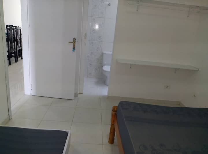 Habitación 1