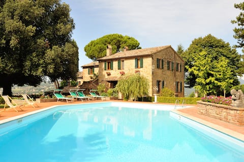 Levigne Villa