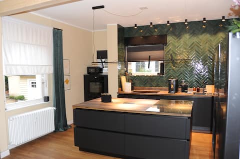 Luxurious apartment in Schwerte