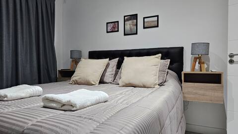 MaJo Apart: Centrally Located Apartment