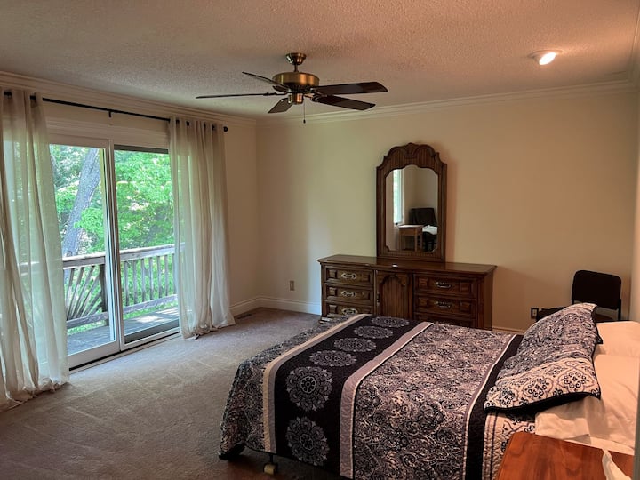 Clarkston Private Room/Bathroom Houses for Rent in City of the