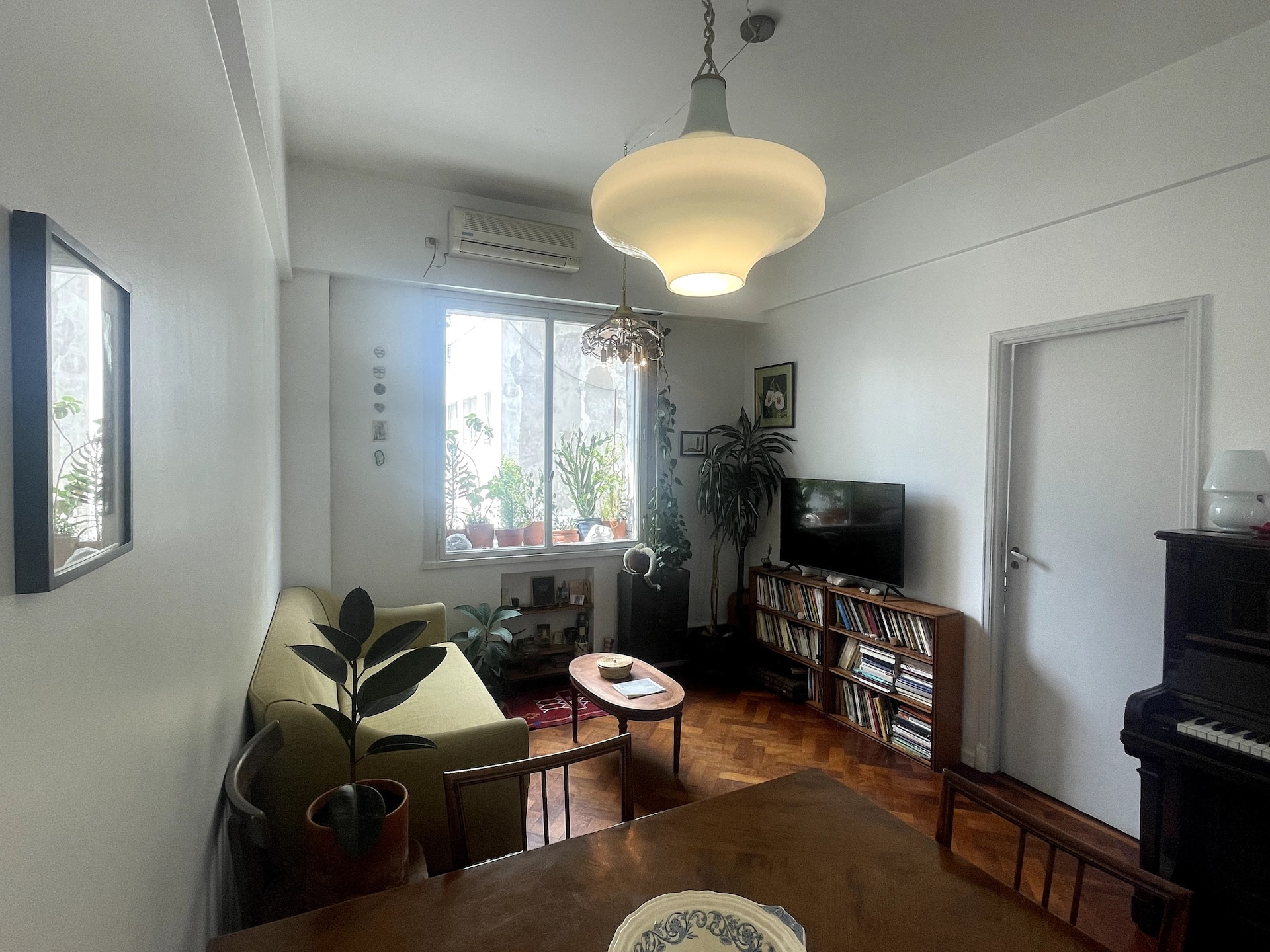 Departamento de 1 dormitorio en San Telmo