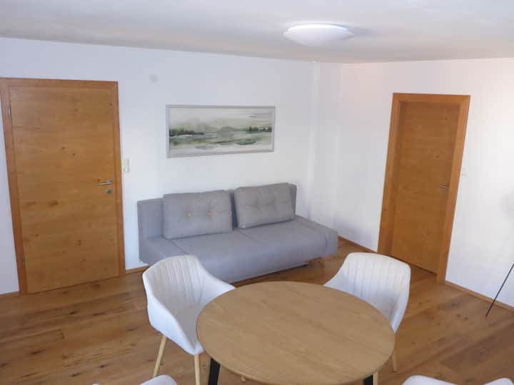 Wohnung In Bad Ischl - Bad Ischl