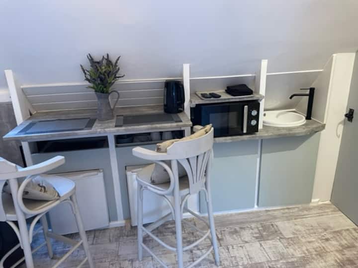 The Surf Loft - Woolacombe