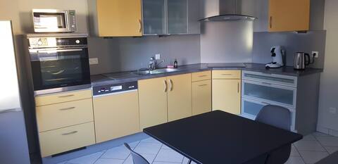 Propriété Airbnb réussie: Family cottage 15 people central Alsace à Bas Rhin