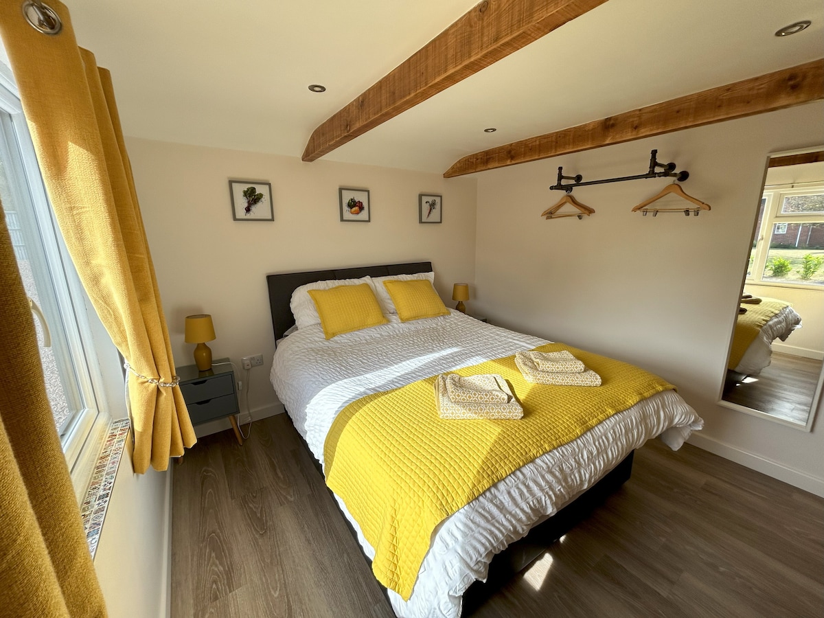 Спална соба 1