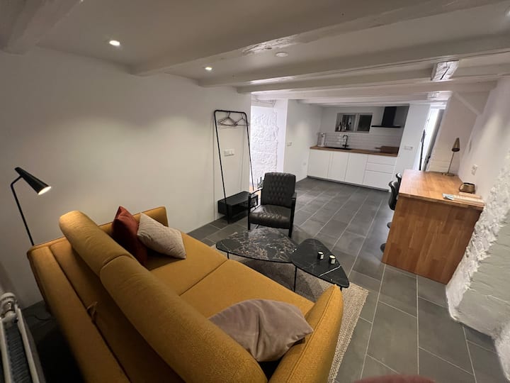 Beautiful & Quiet Studio In 101 - Reykjavík