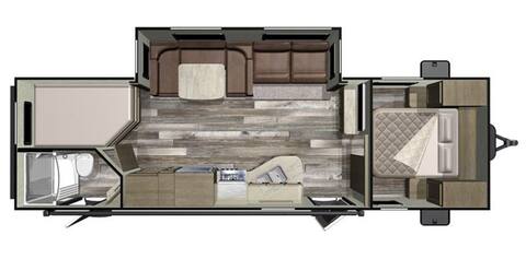 The Mossy Oak Oasis