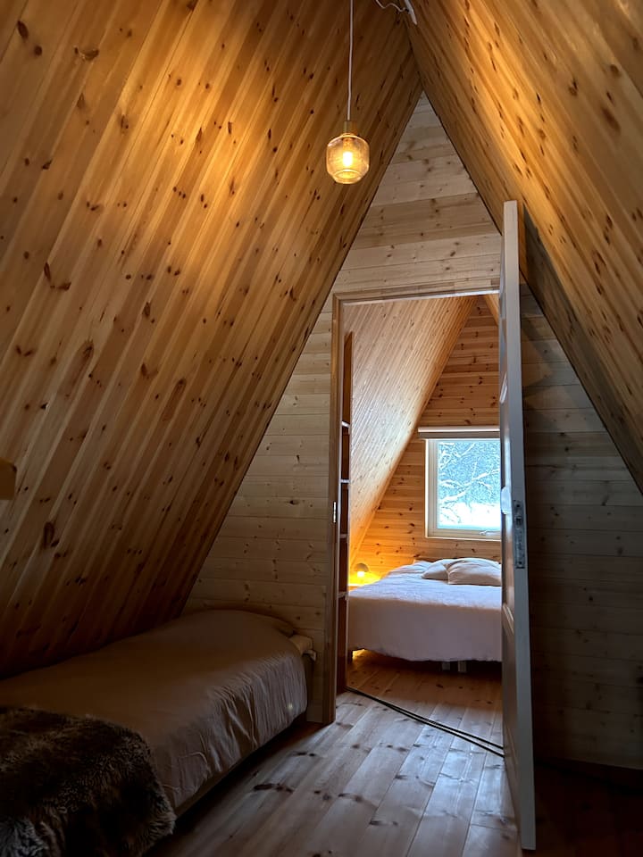 غرفة النوم 1