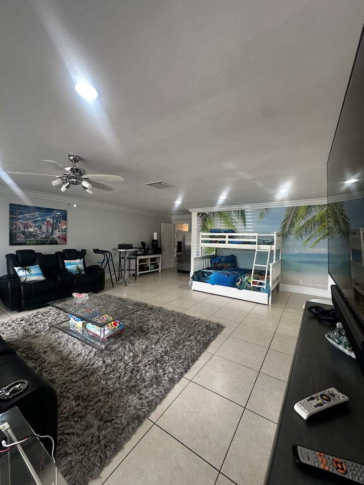 Дневна соба