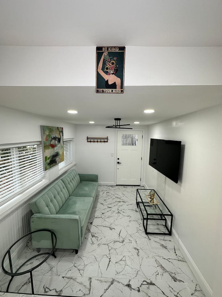 Near Tweed, Yale & The Estate, Mins To Downtown - Branford, CT