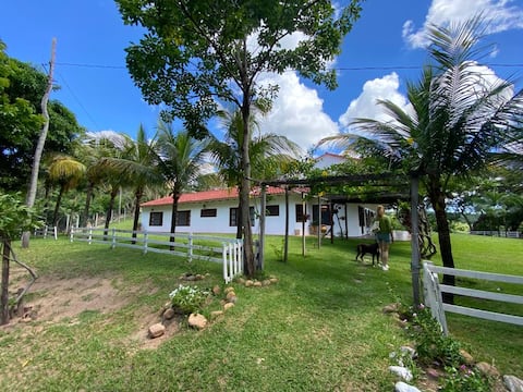 Casa Quinta Aristogato
