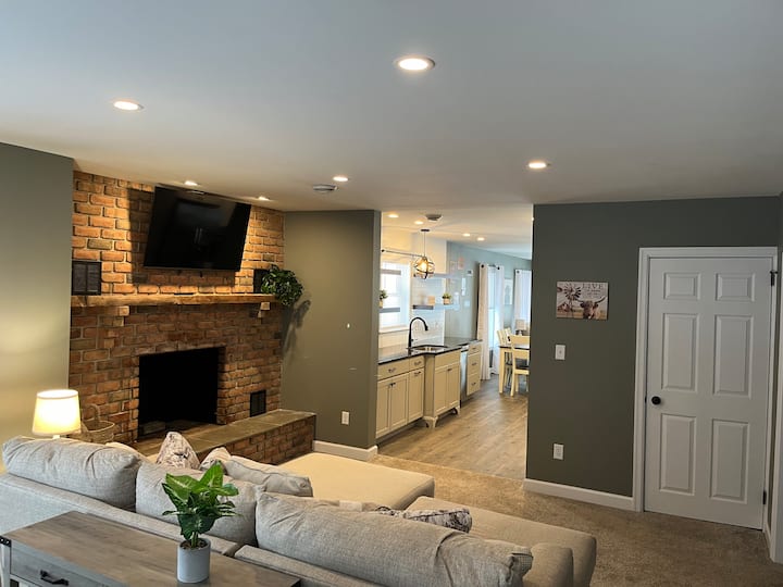 Sunset Cottage - Hershey, PA