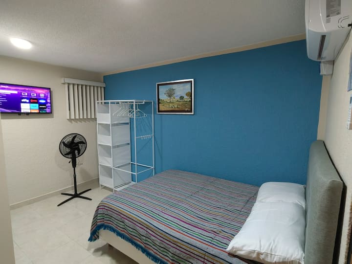 غرفة النوم 1