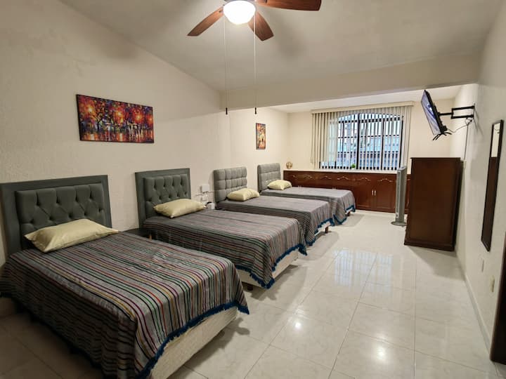 غرفة النوم 2