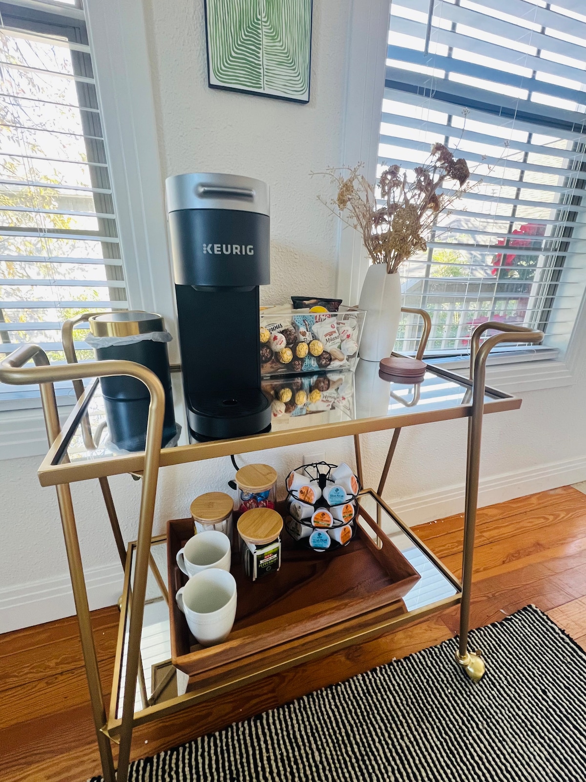 Walkable | Convenient | Cozy