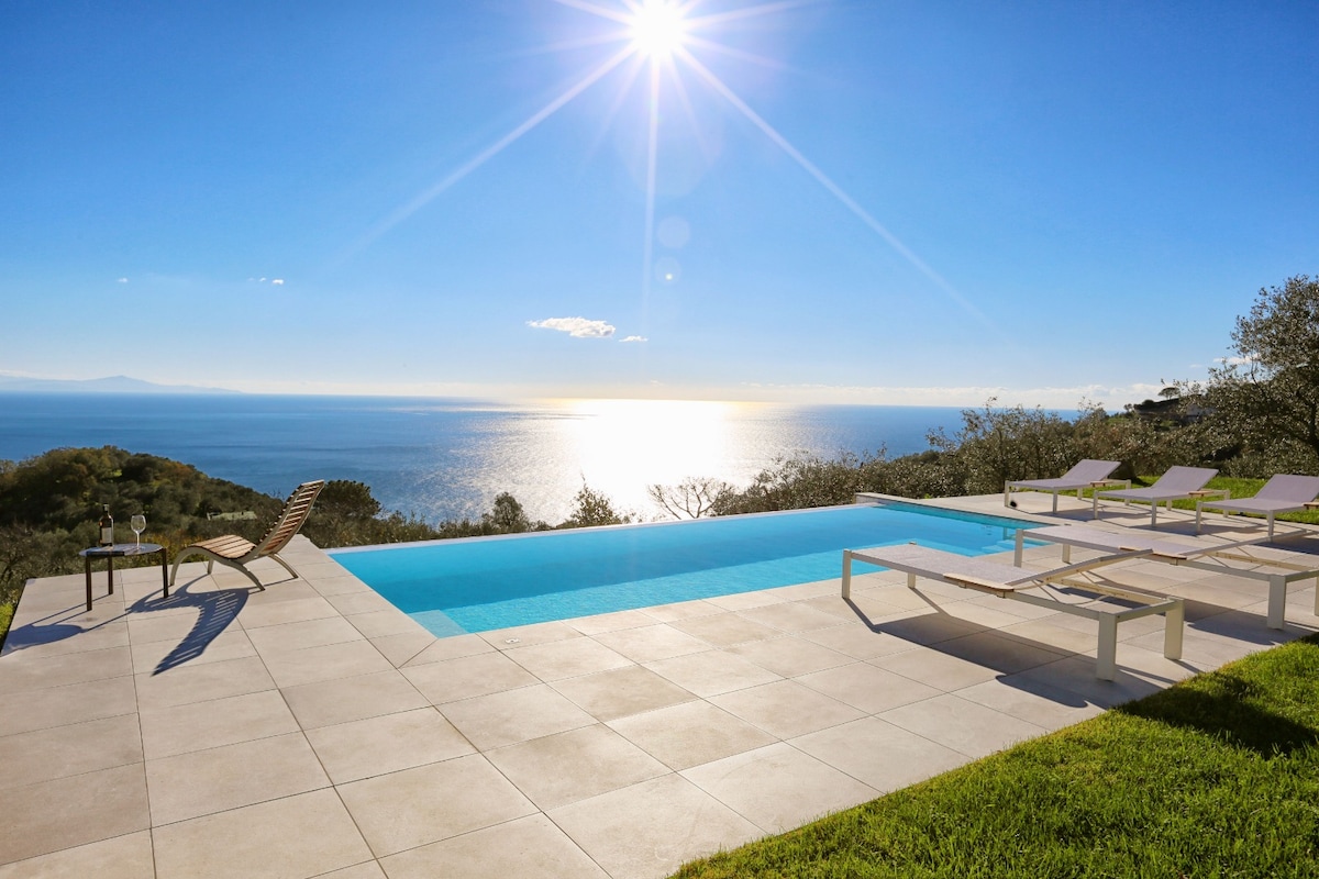 Casa Isola — view 5