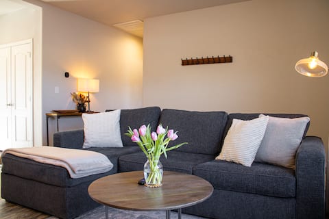 Popular Airbnb listing: Cozy Peaks in Buena Vista / Salida