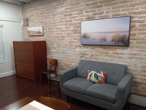 Top Airbnb: Harlingen Coach House: luxurious in Harlingen
